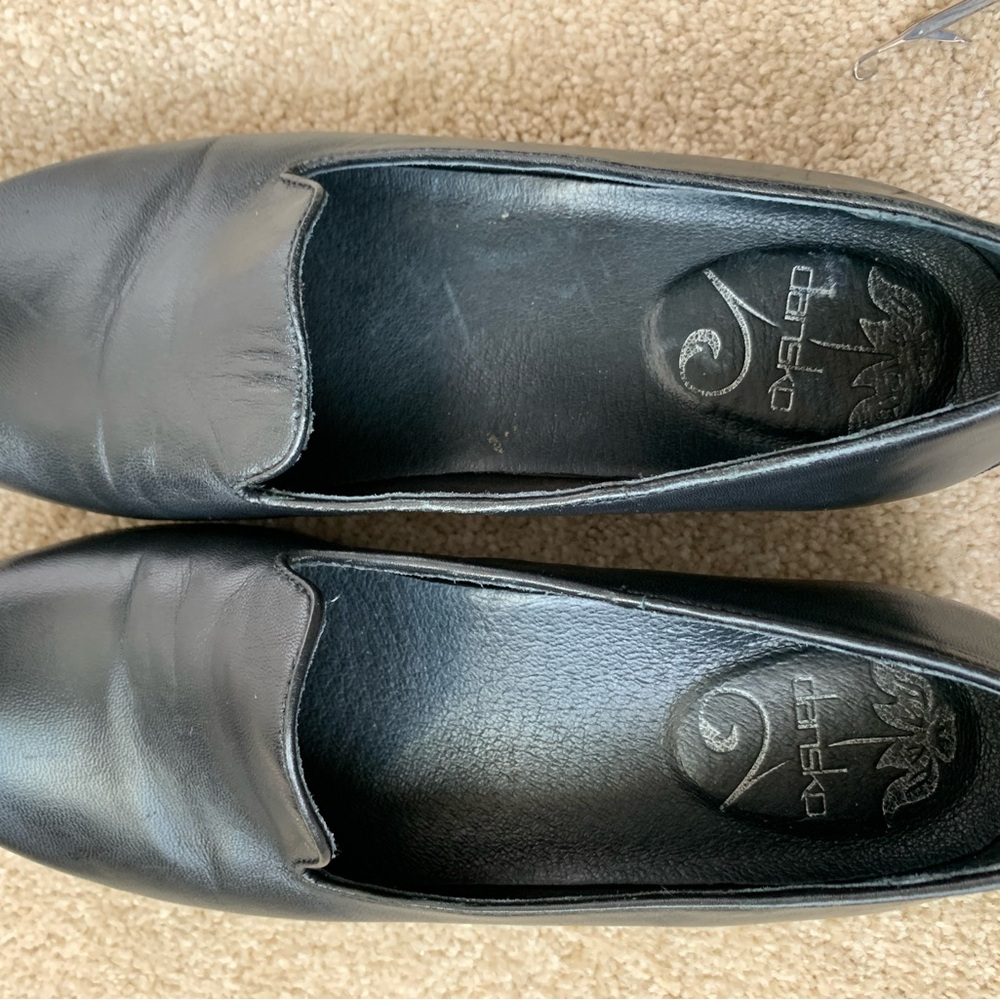 Dansko Olivia Loafer